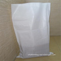 White PP Woven Bag For Packing Wheat Bran